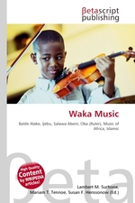 Waka Music