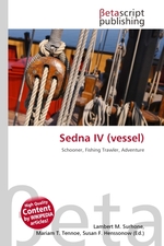 Sedna IV (vessel)