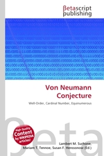 Von Neumann Conjecture