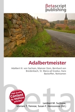 Adalbertmeister