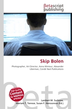 Skip Bolen