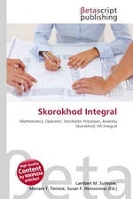 Skorokhod Integral