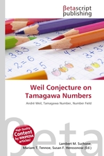 Weil Conjecture on Tamagawa Numbers