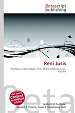 Reni Jusis