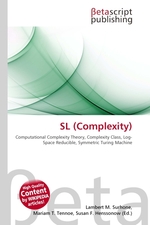 SL (Complexity)