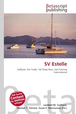 SV Estelle