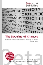 The Doctrine of Chances