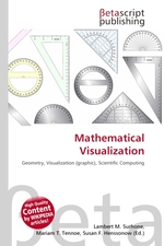 Mathematical Visualization