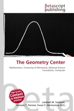 The Geometry Center