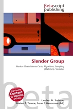 Slender Group