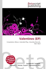 Valentines (EP)