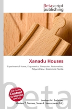 Xanadu Houses