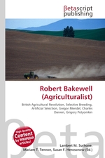 Robert Bakewell (Agriculturalist)