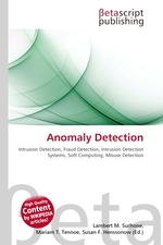 Anomaly Detection