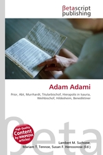 Adam Adami