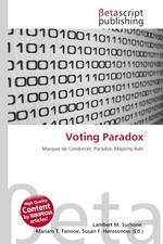 Voting Paradox