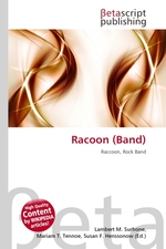 Racoon (Band)