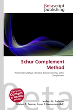 Schur Complement Method