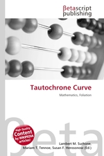 Tautochrone Curve