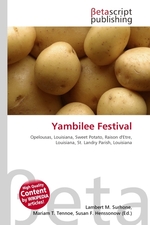 Yambilee Festival