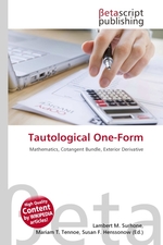 Tautological One-Form