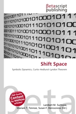 Shift Space