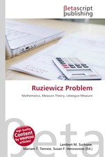 Ruziewicz Problem