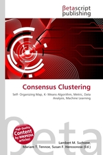 Consensus Clustering