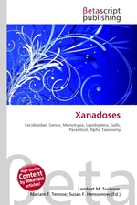 Xanadoses