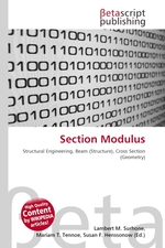 Section Modulus