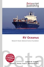 RV Oceanus