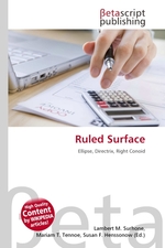 Ruled Surface