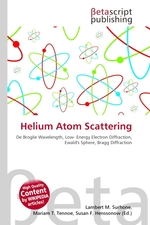 Helium Atom Scattering