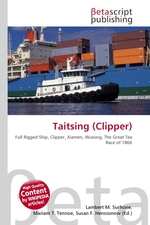 Taitsing (Clipper)