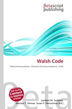 Walsh Code