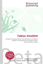 Tobias Smollett