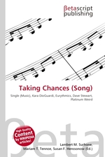 Taking Chances (Song)