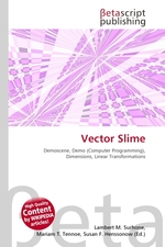 Vector Slime