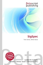 SigSpec