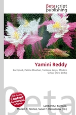 Yamini Reddy