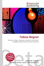 Tobias Regner