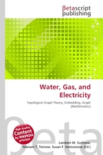 Water, Gas, and Electricity