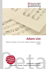 Adam List