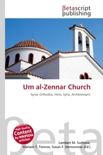 Um al-Zennar Church