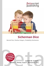 Sicherman Dice