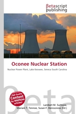 Oconee Nuclear Station