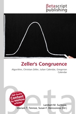 Zellers Congruence