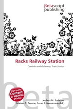 Racks Railway Station