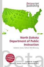 North Dakota Department of Public Instruction