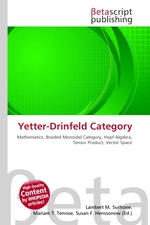 Yetter-Drinfeld Category